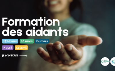 Formation des aidants France Alzheimer 29