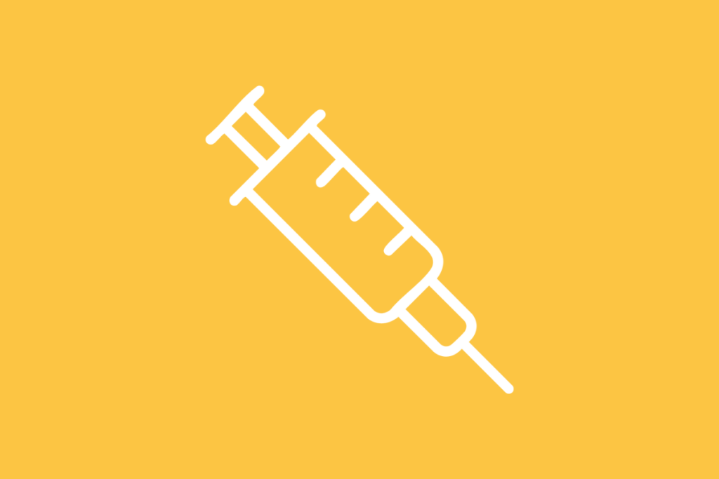 Vaccination HPV