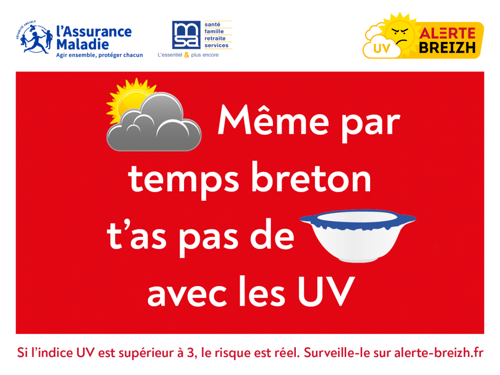 Cancer de la peau